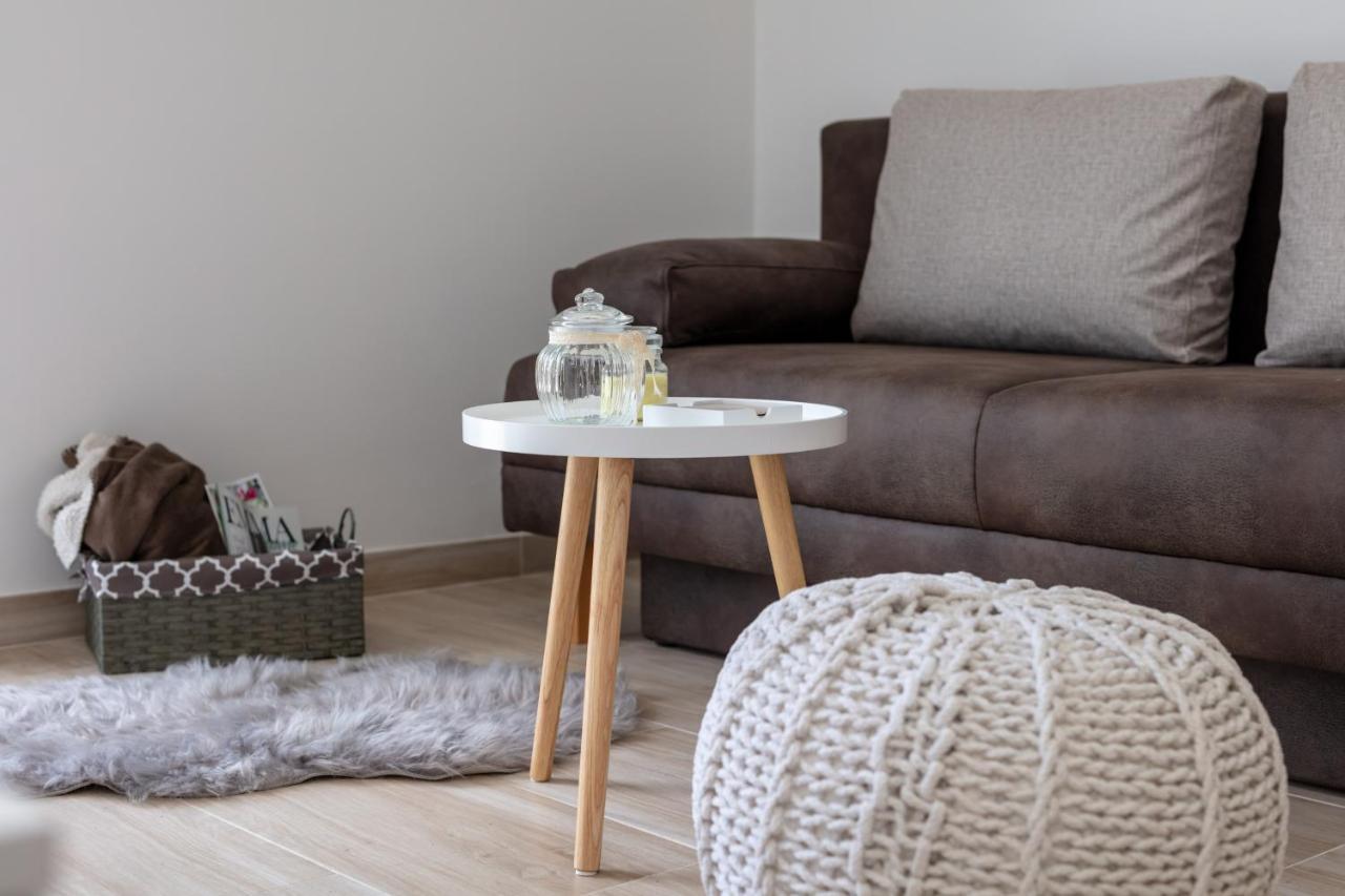 Seaview Apartment Sparkle Iskra - Povlja, Brac Povlja  Eksteriør bilde